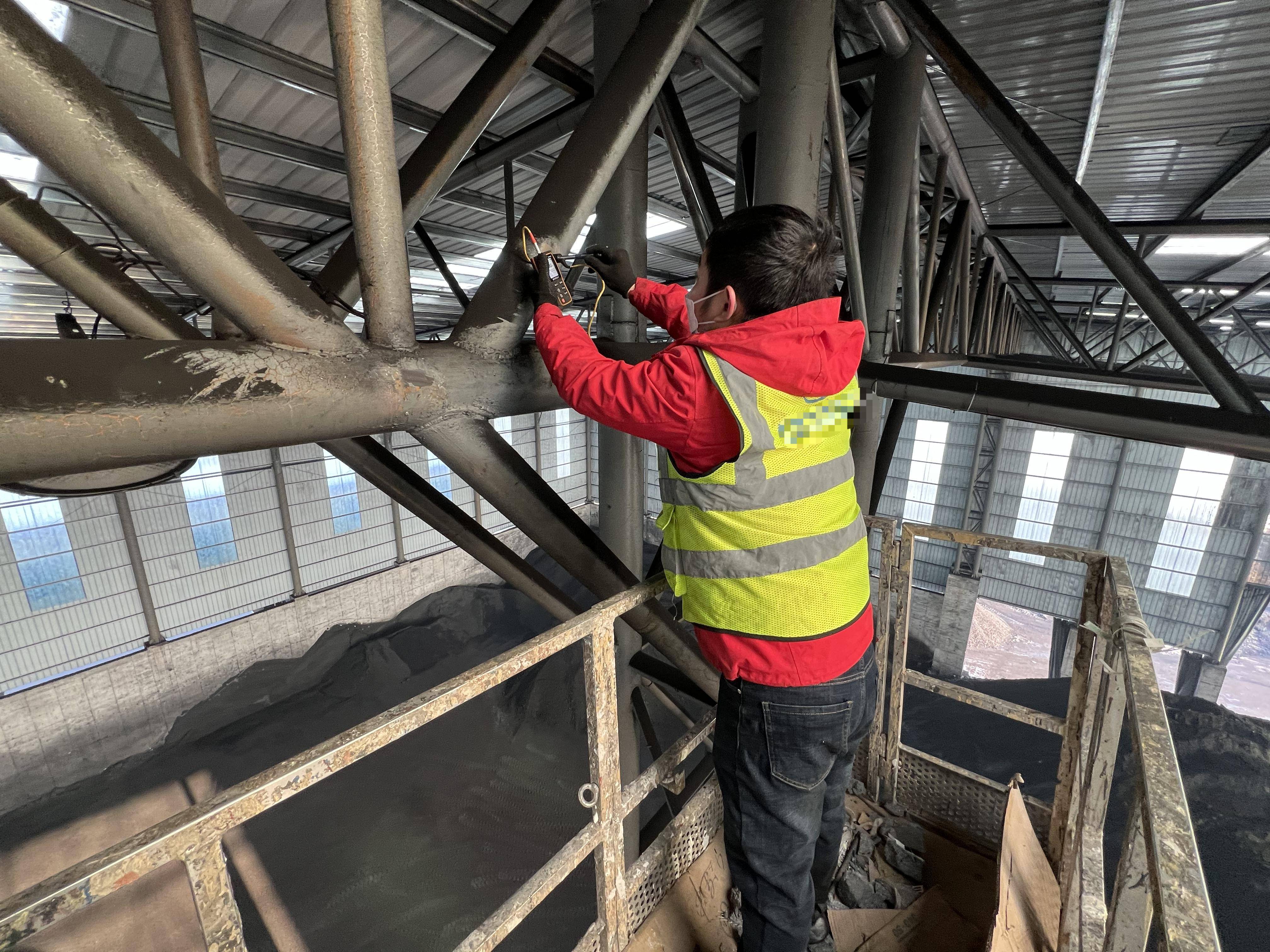 权威房屋鉴定机构##山西房屋抗震检测机构##山西房屋抗震检测多少 