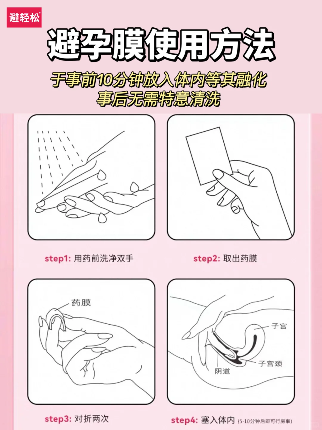 明明带了t,怎么还是中招了?