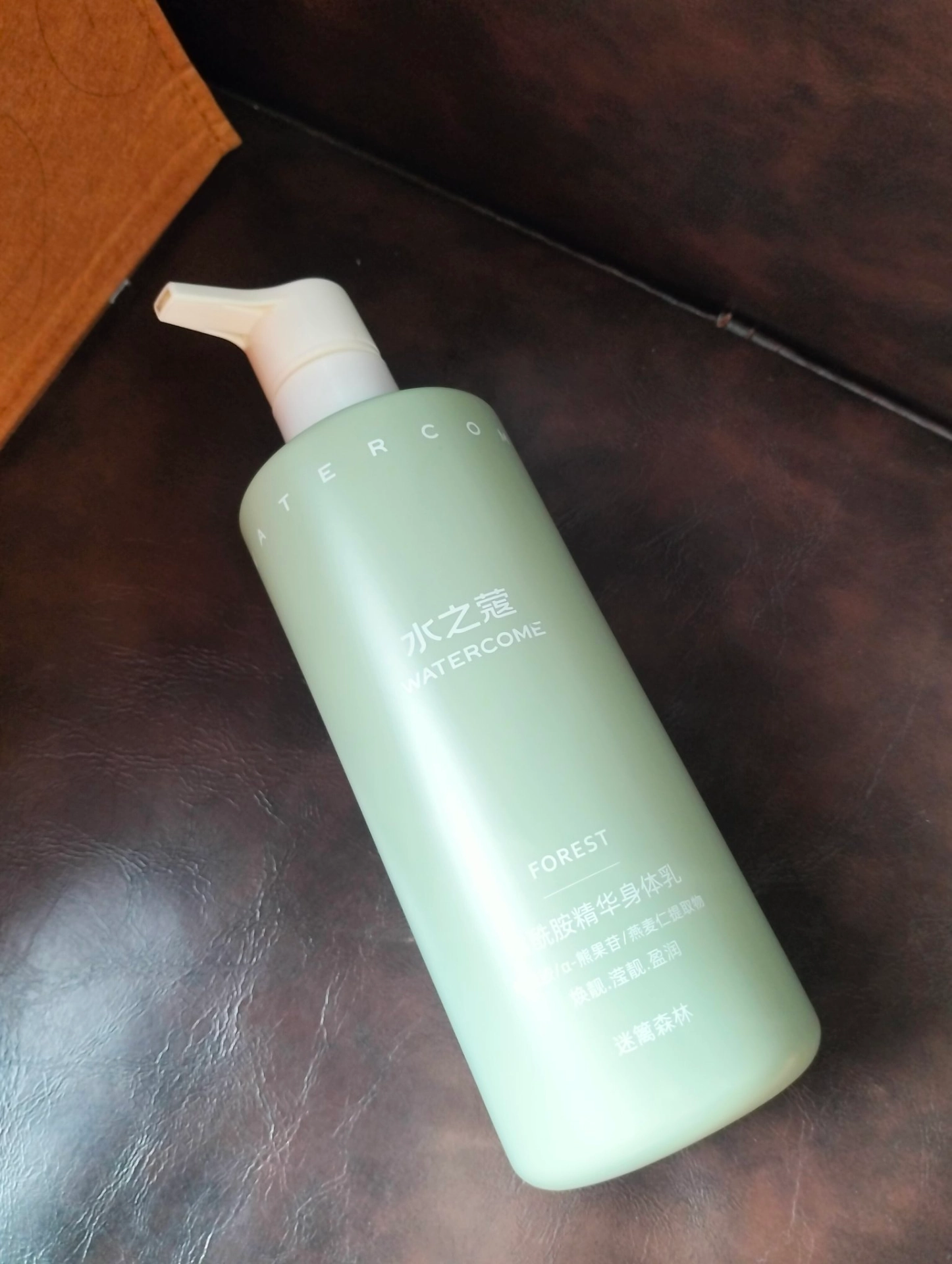 完全不会有那种黏腻感300gtfck