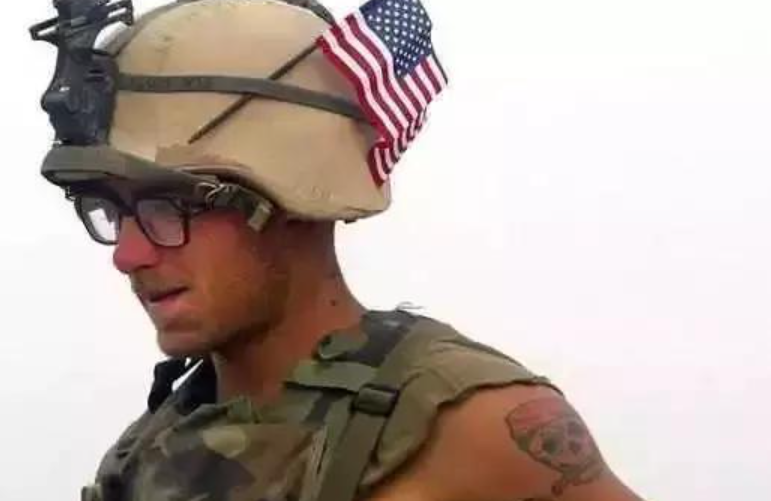 为什么我国征兵时对纹身要求严,而外国军人却能随意纹身?