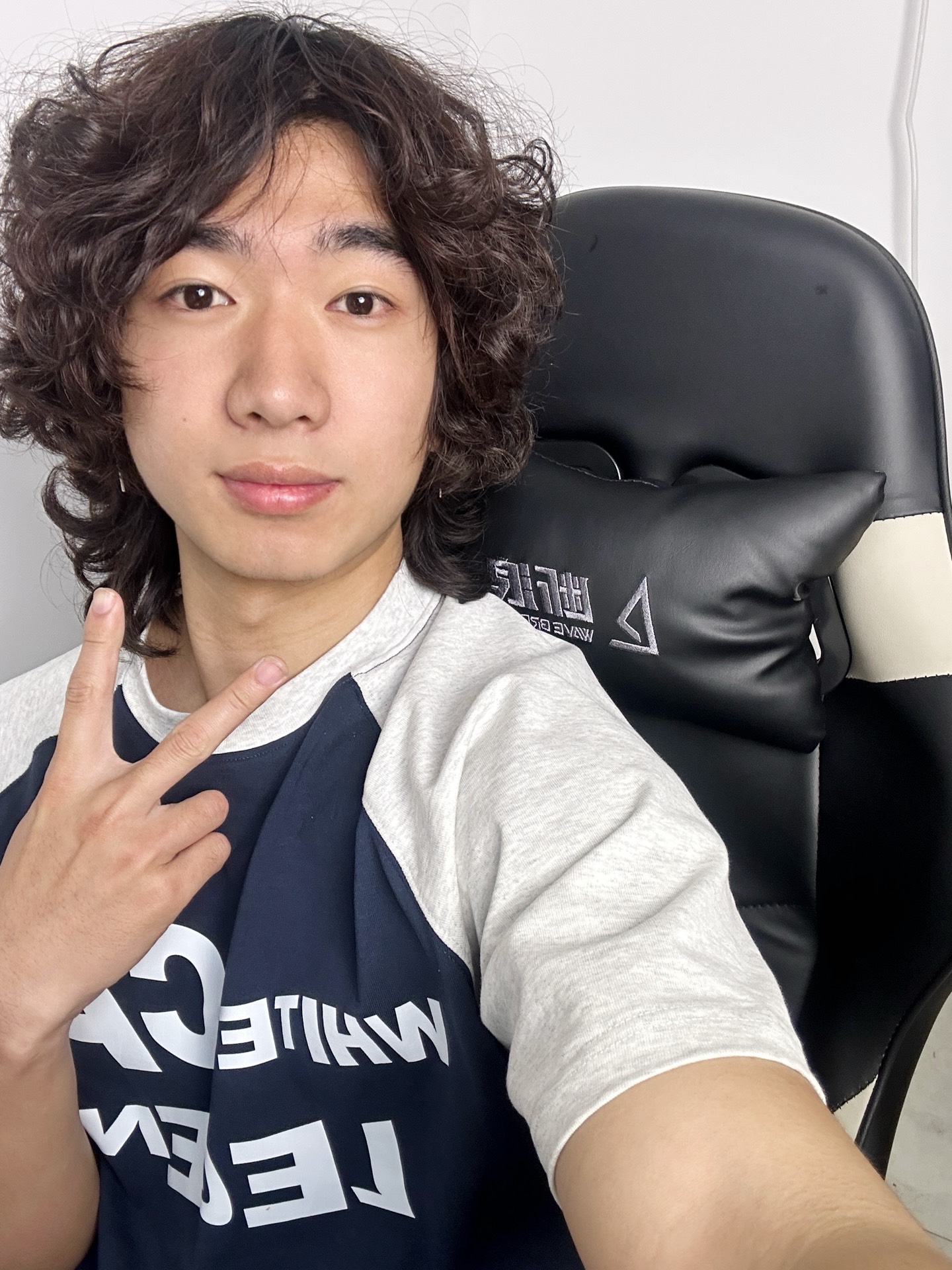 推荐类# 因为喜欢用笔记本办公打游戏,有时候坐的