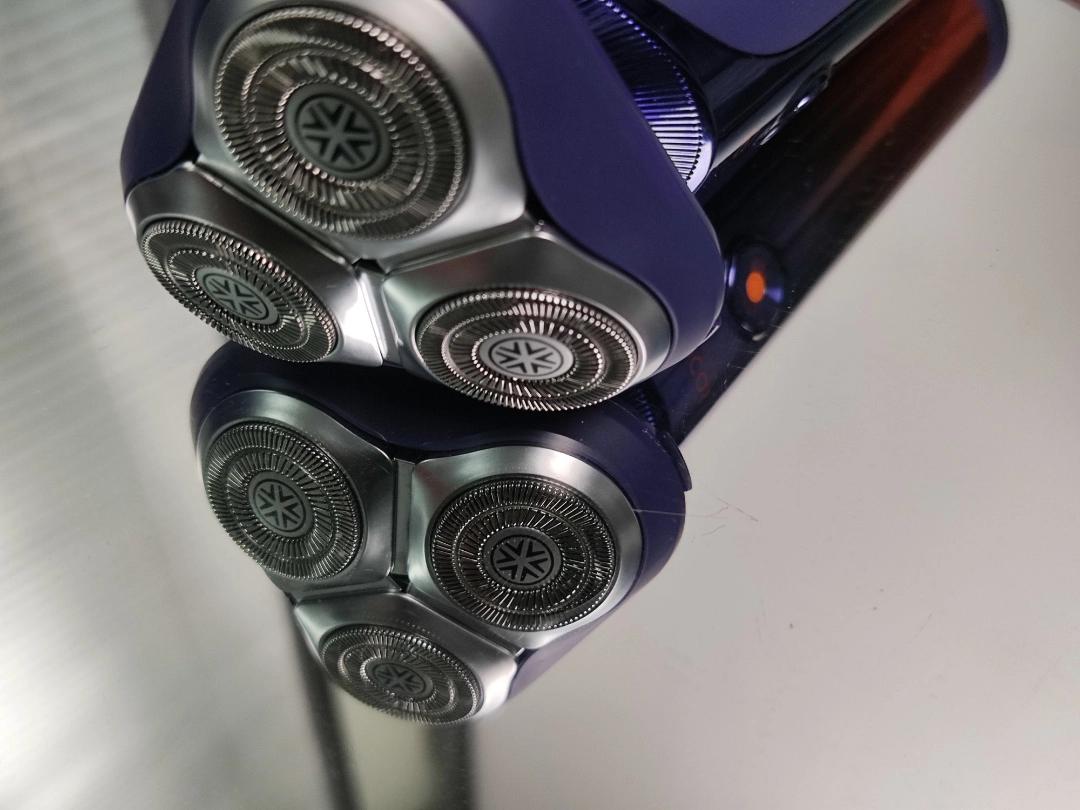 推荐类# 素士剃须刀s31 送男朋友滴佳品!