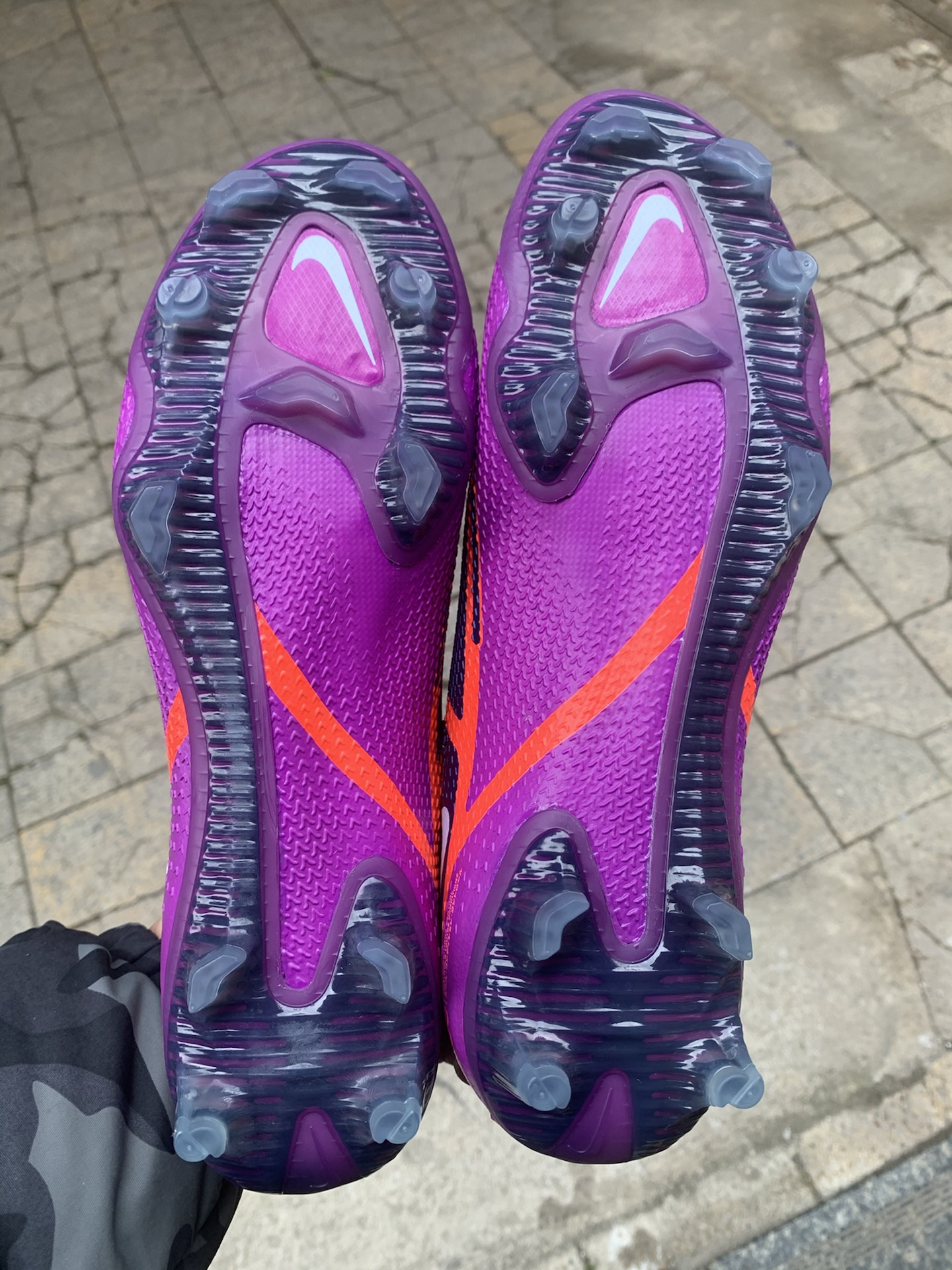 nikedunksb紫色