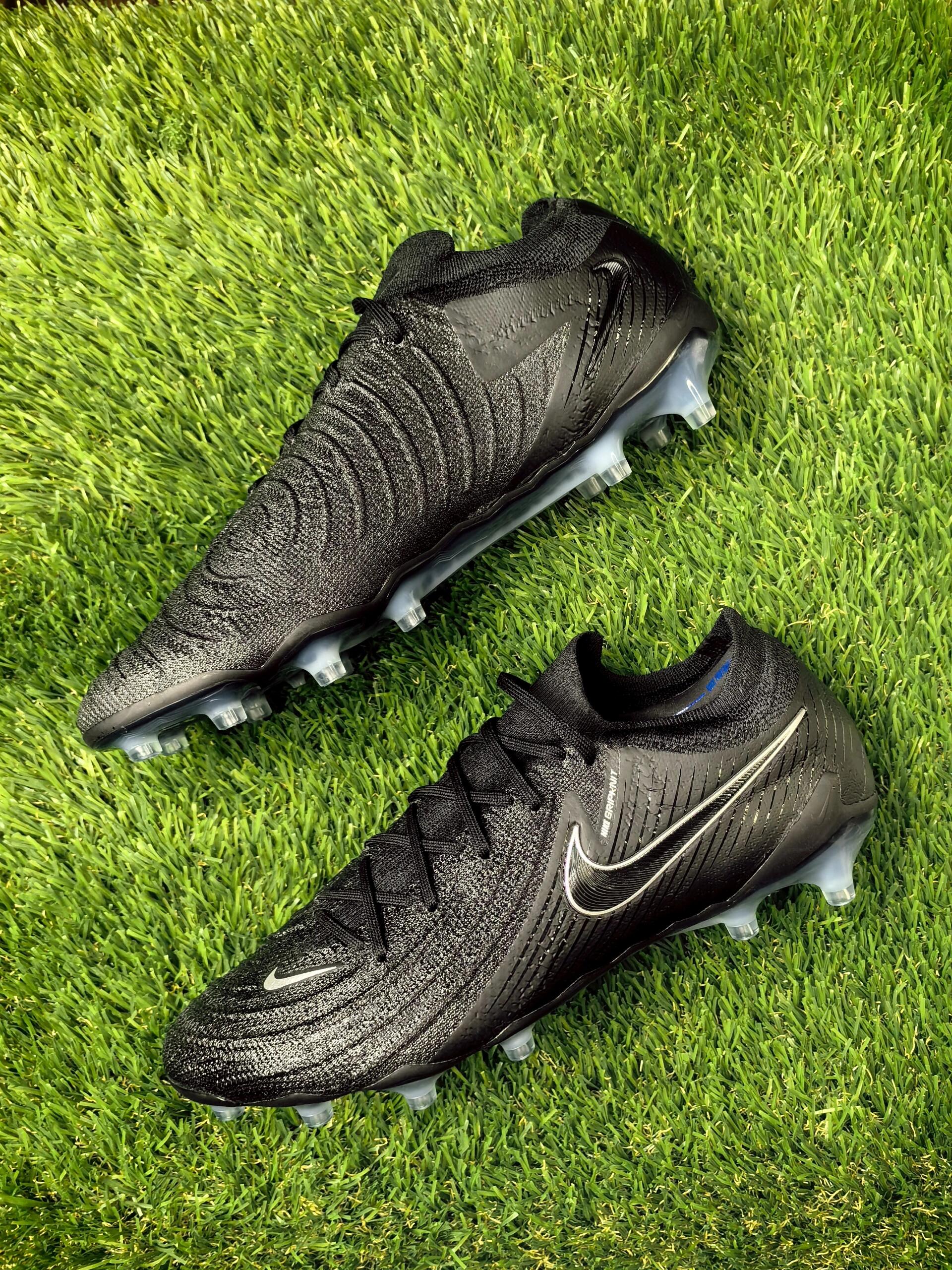 nike phantom gt2测评