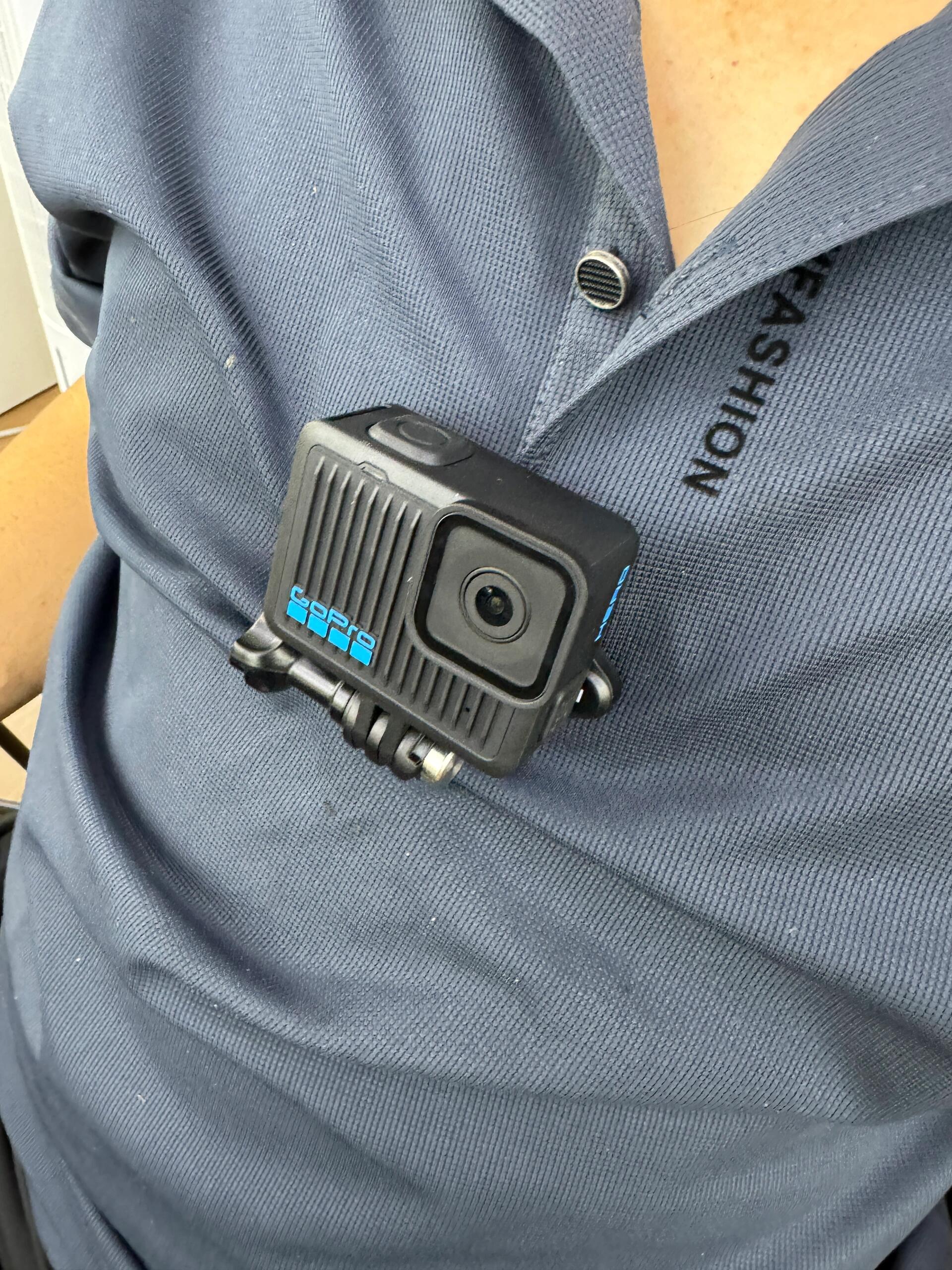 推荐类# gopro hero:记录生活新视角