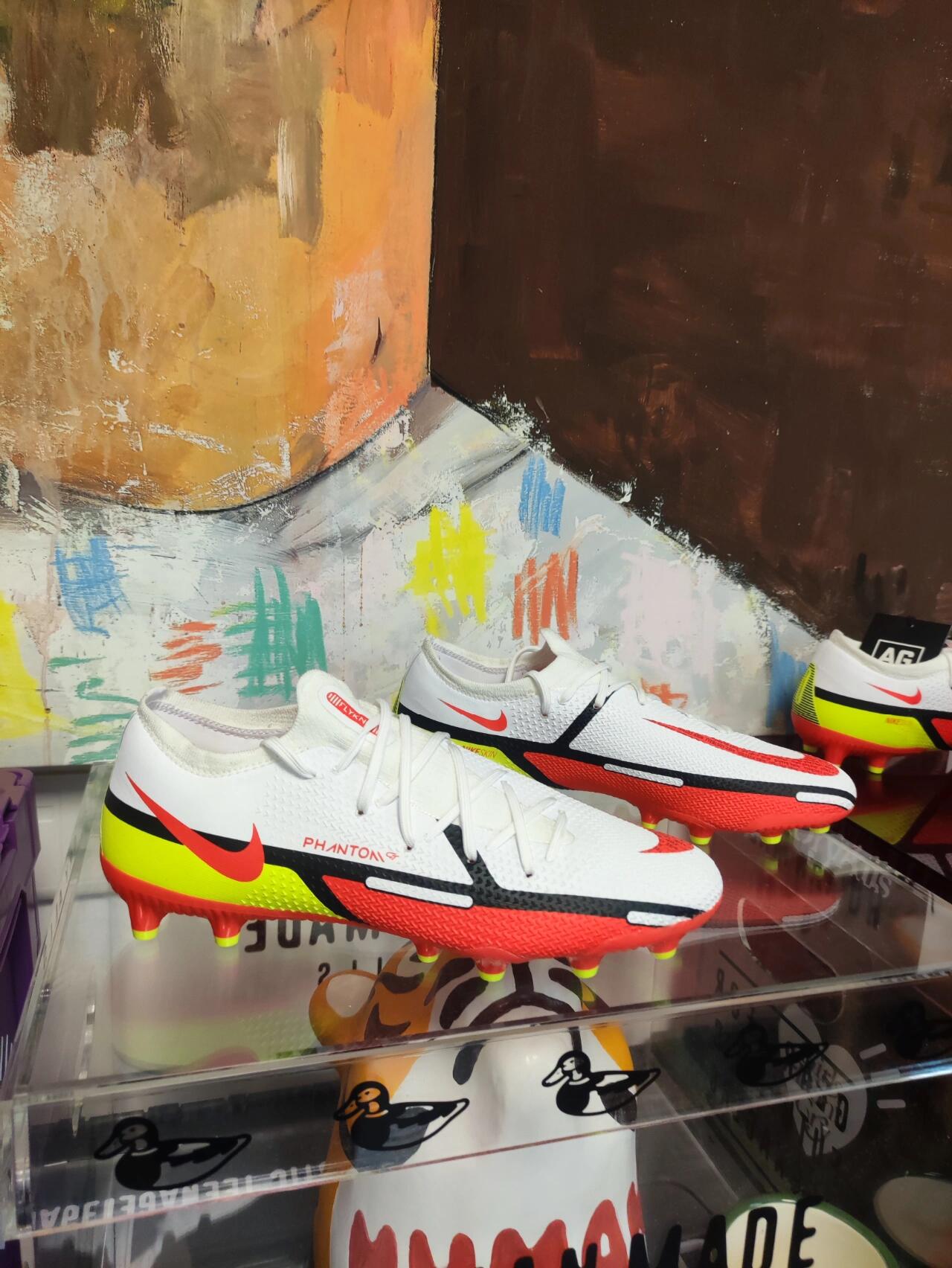 nike phantom gt2测评