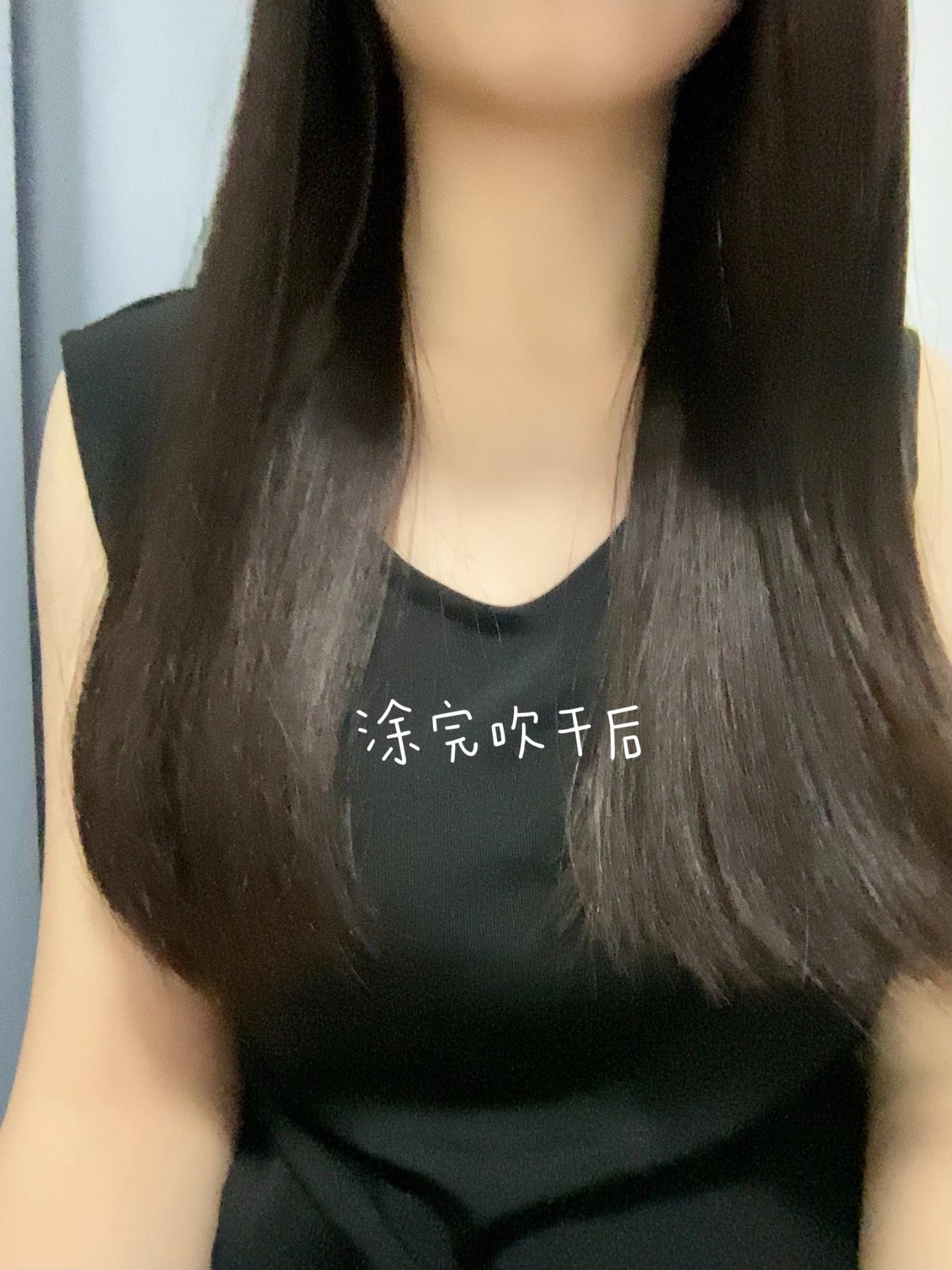 推荐类 越来越发现打理好头发是最低成本打造氛围感的方法 身边屏亮