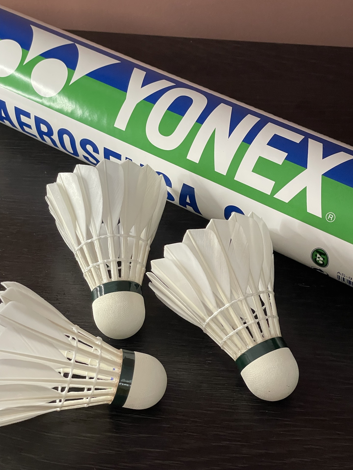 推荐类# yonex尤尼克斯羽毛球 天热咯!
