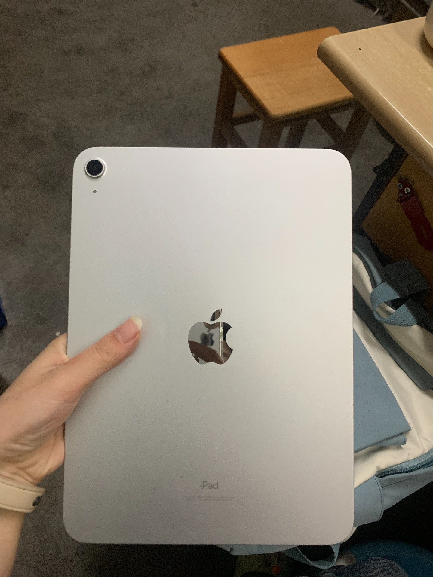 关于ipad看网课看剧刷视频64g够吗的信息