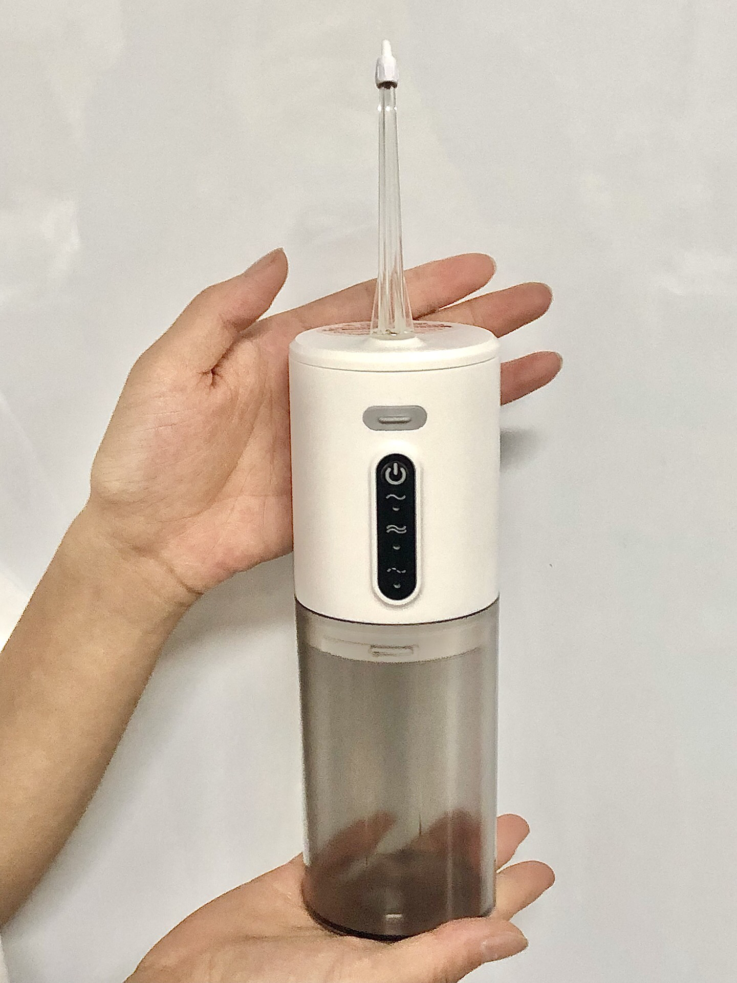 洗牙器,以科技之名,守护你的灿烂笑容