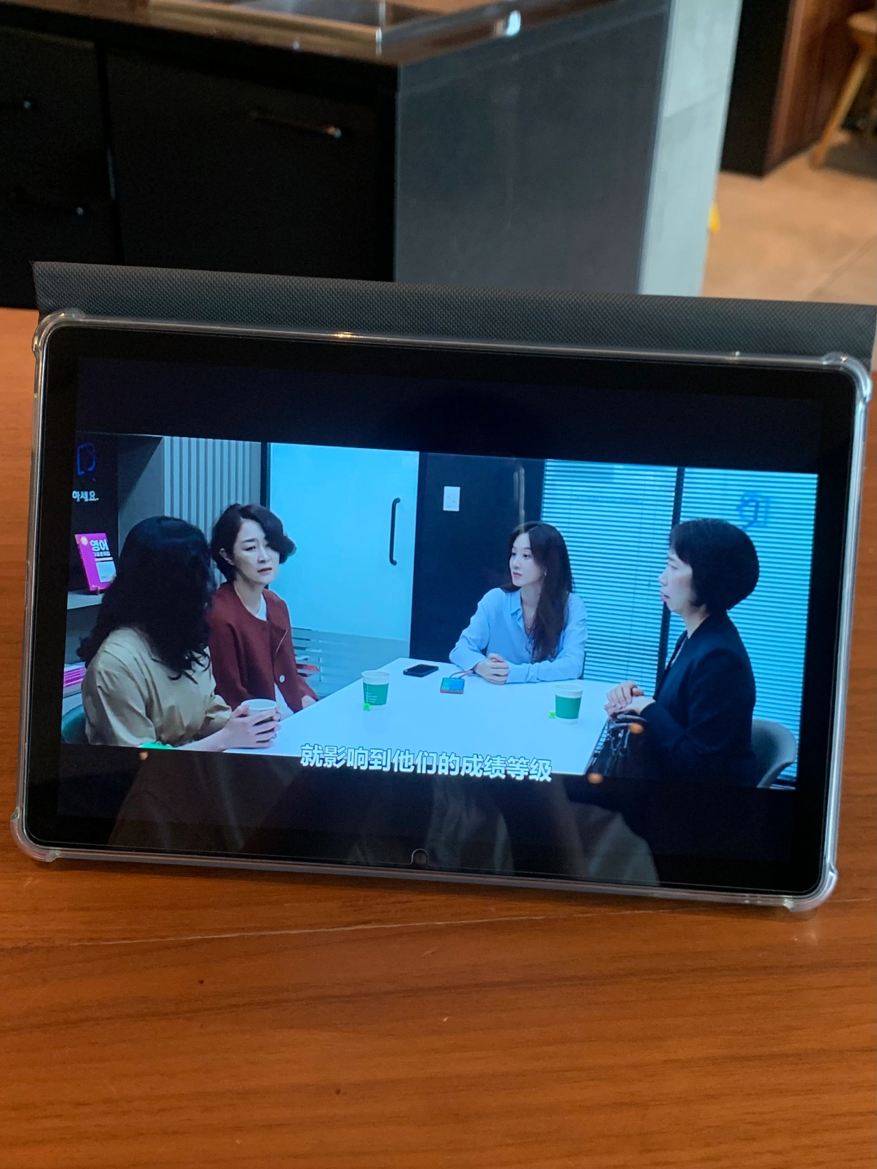 平板看网课刷剧(ipad刷网课)