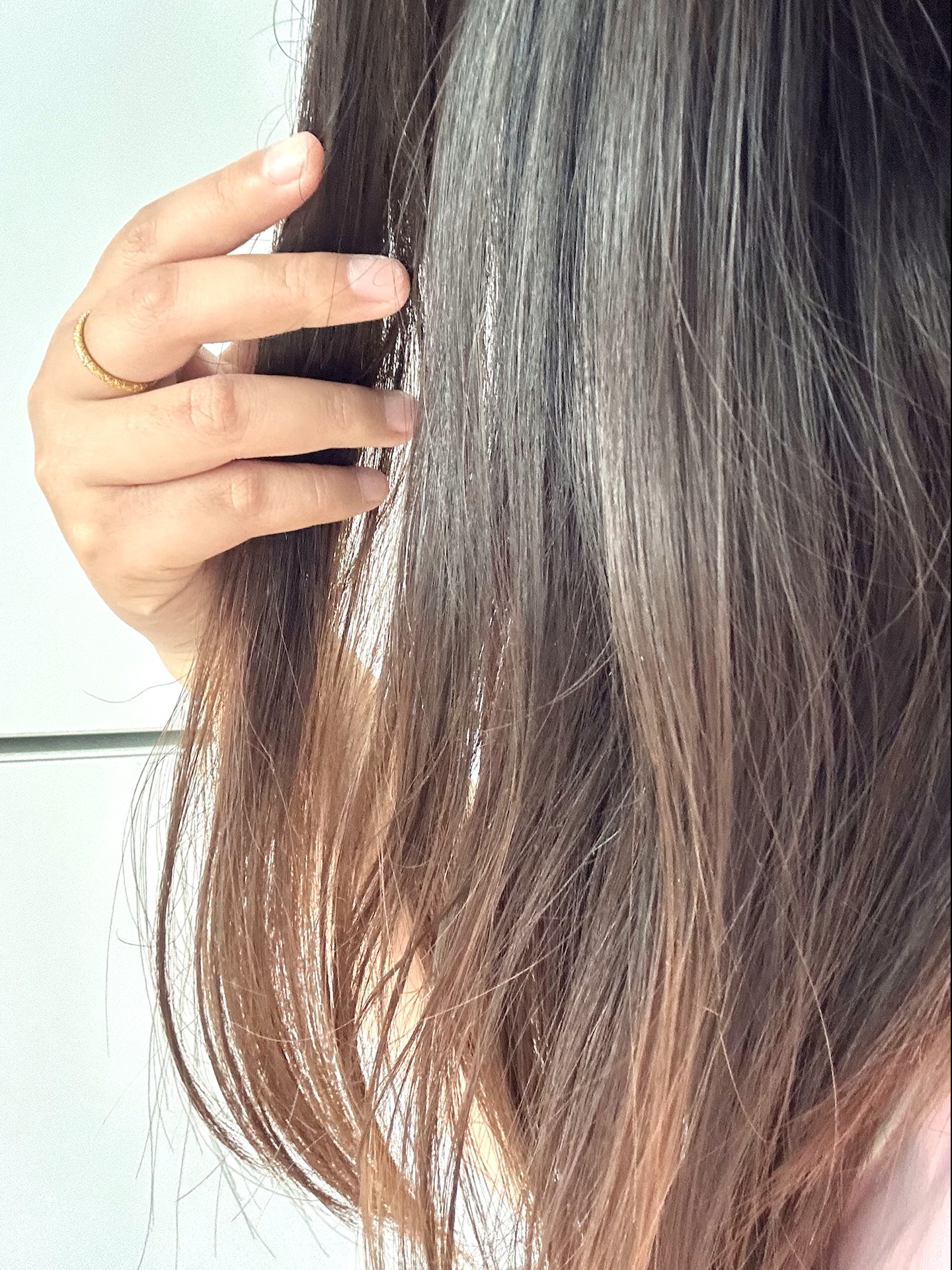 动就上百 不坚持去根本没啥效果 好在提前入了角蛋白霜