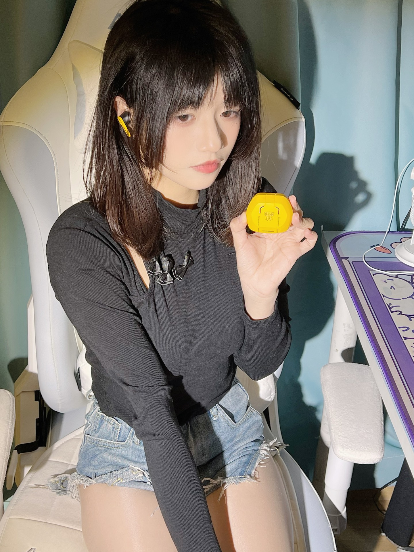 推荐类# 忙了一周啦 周一可以闲下来打游戏噜 你