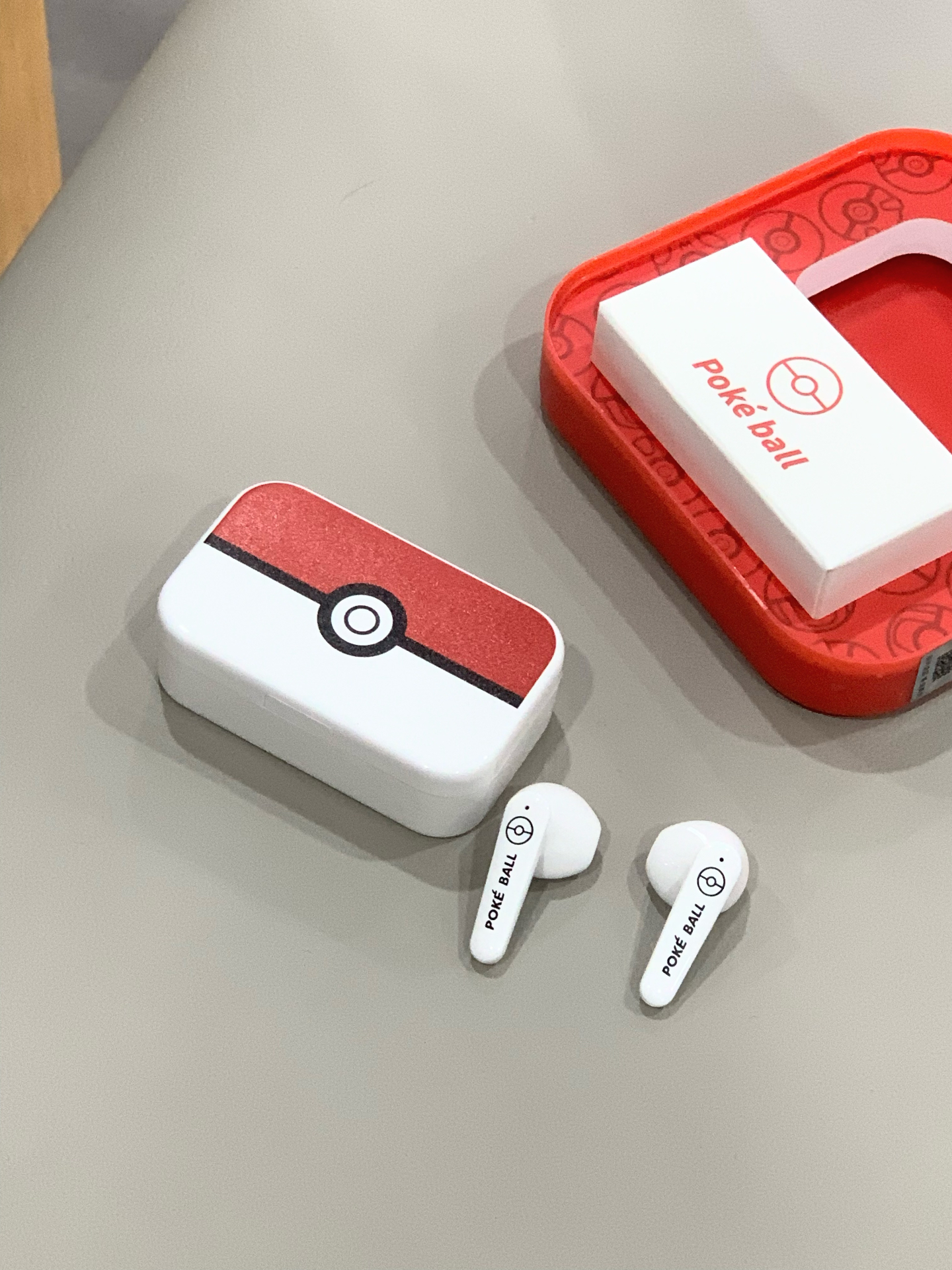 推荐类# 最近男友生日快要到啦 想了很久一眼就看中了这款蓝牙 红