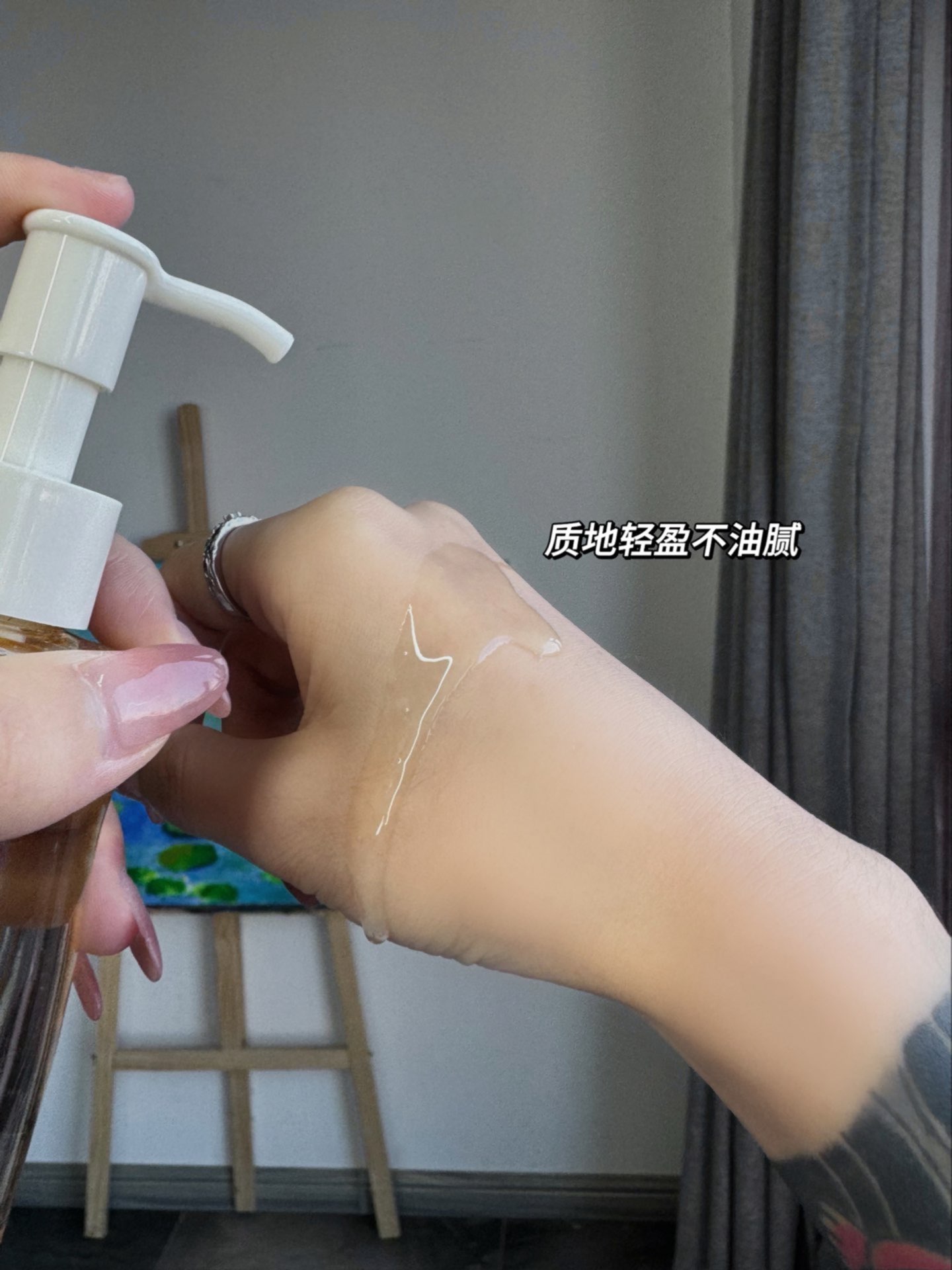推荐类 1洗发的时候一定要用温水