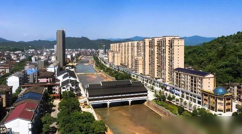 落后的县城适合做什么(落后的县城适合做什么生意)