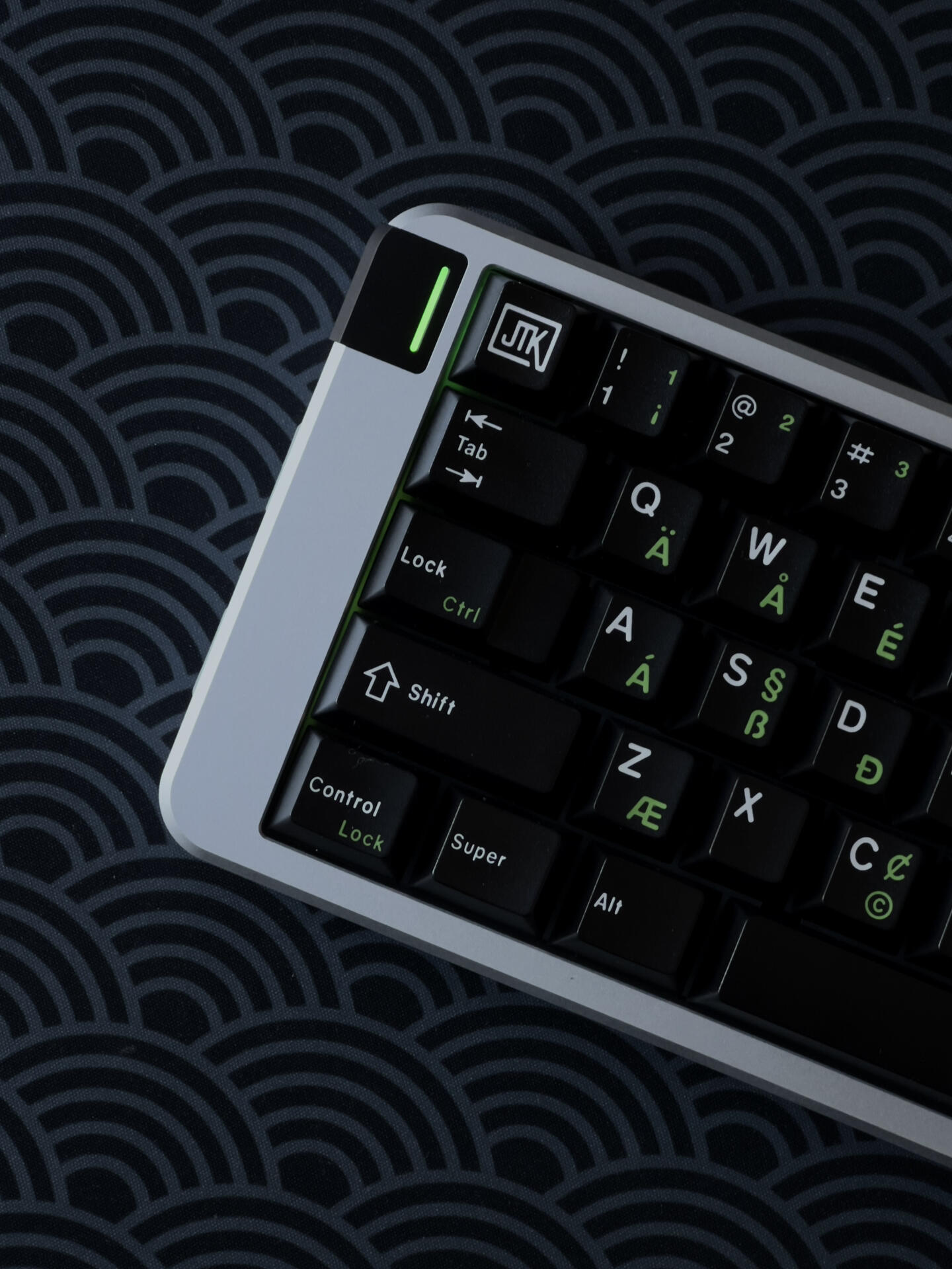 space键，space键盘上是哪个键