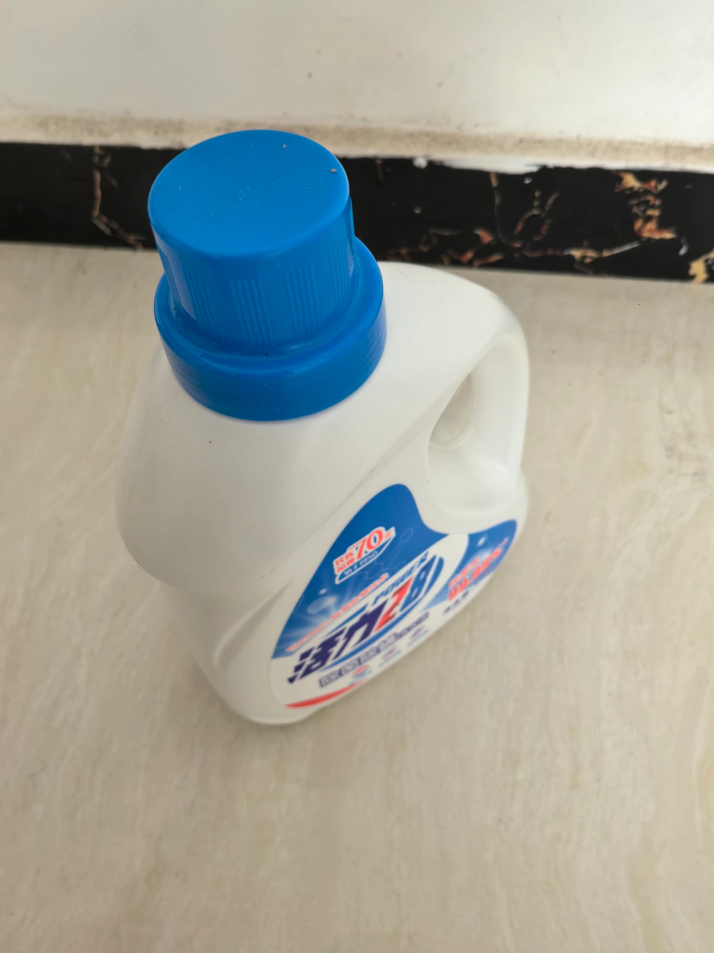 推荐类# 国货老字号 1.包装完好无损,很放心!