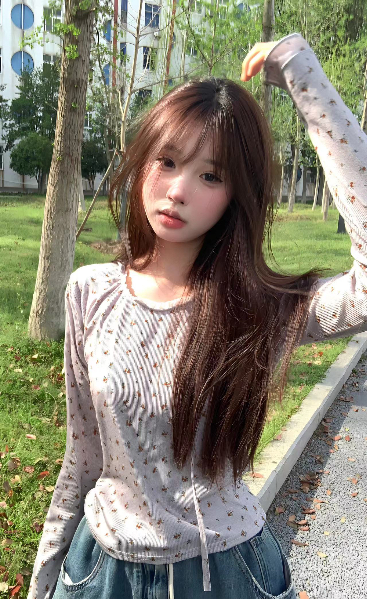 推荐类 想换个发色很久了 也做了很多攻略 最后