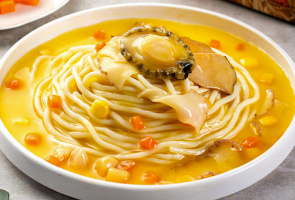 天花板级的美味