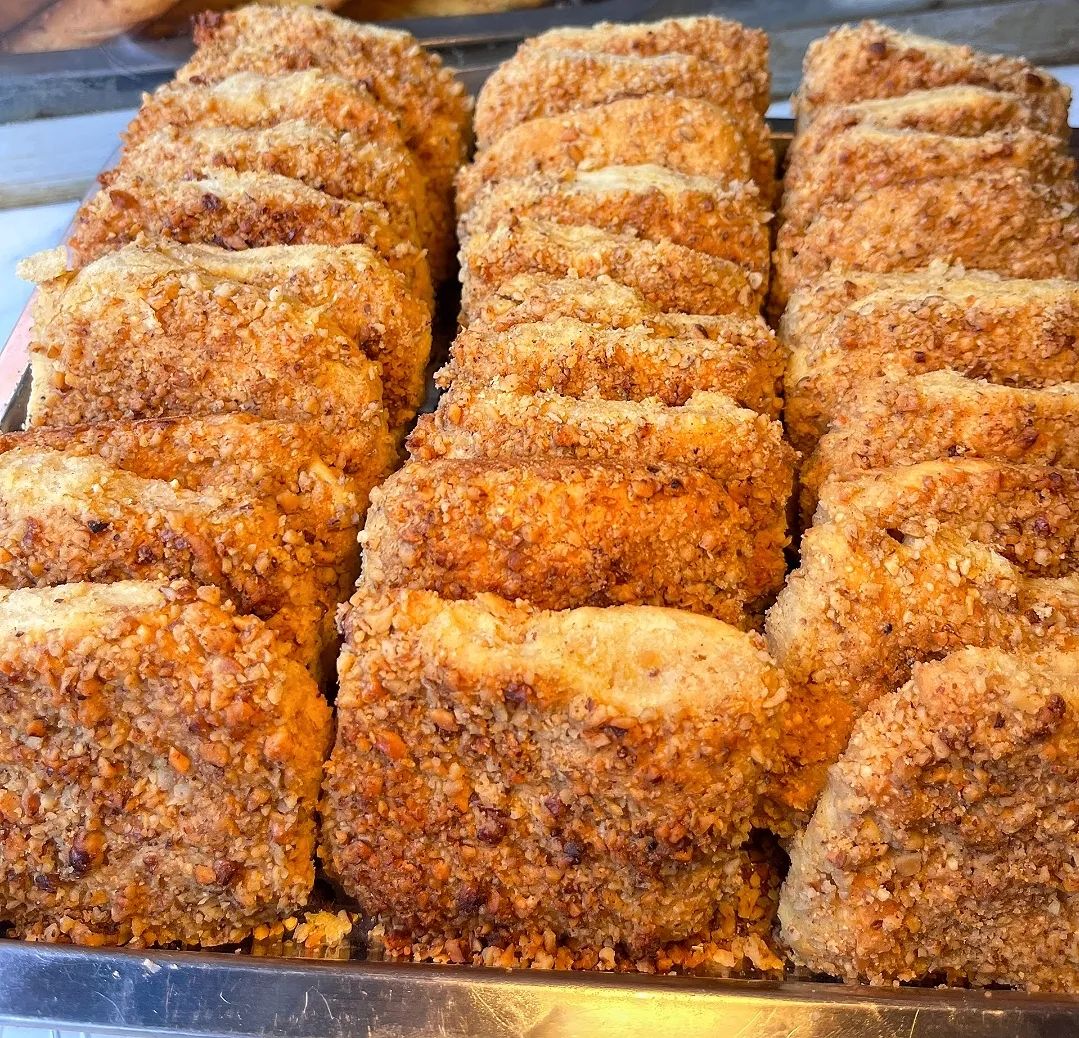 汉中这十大特色美食,你吃过几种?