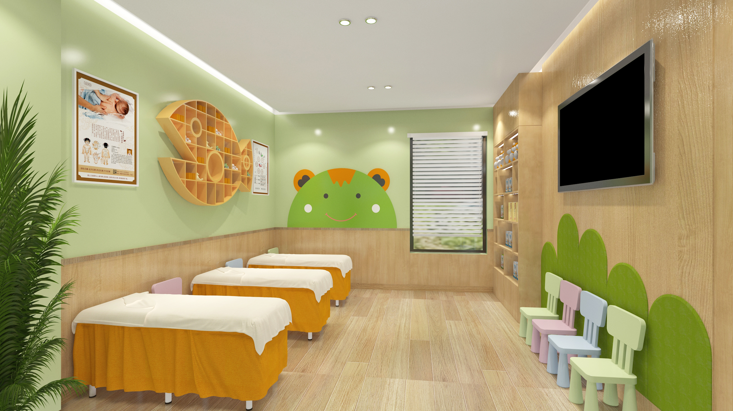 百灵童小儿推拿 2024年如何选择小儿推拿 加盟的好处