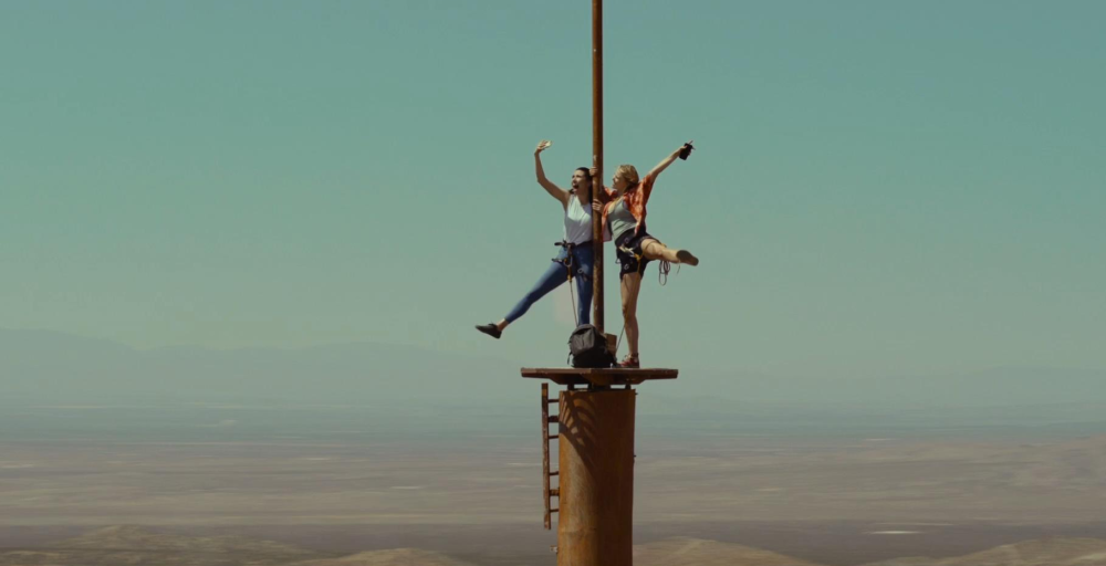 15部必看的逃生电影,带你体验绝境求生的刺激之旅