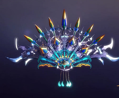 唐门暗器排名大揭秘