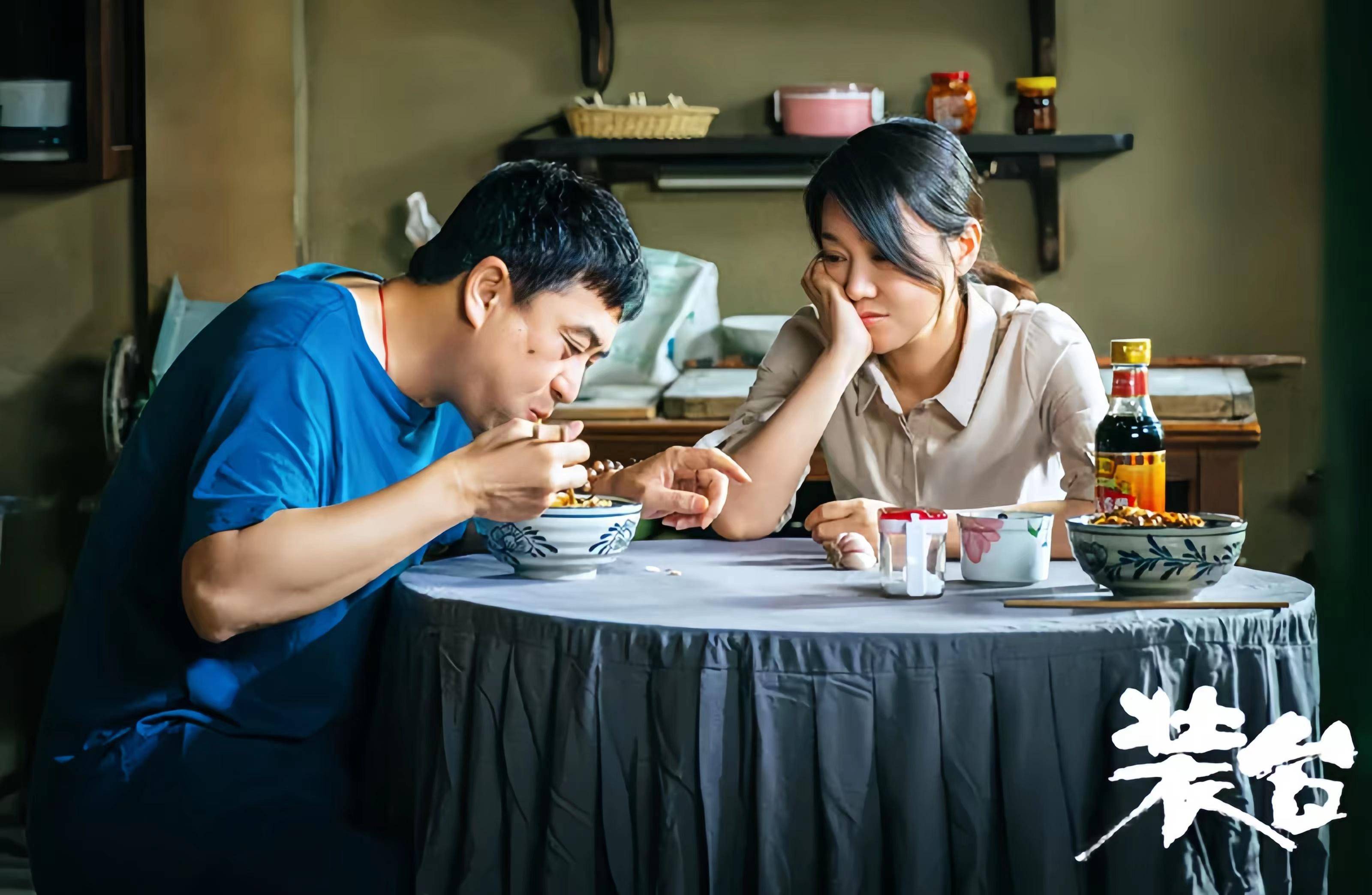 张嘉译闫妮十部必看影视剧