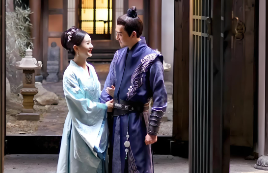 明兰为什么嫁给顾廷烨