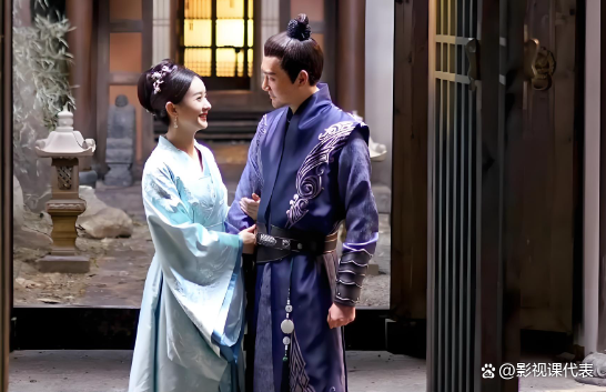 明兰为什么嫁给顾廷烨 明兰为什么嫁给顾廷烨