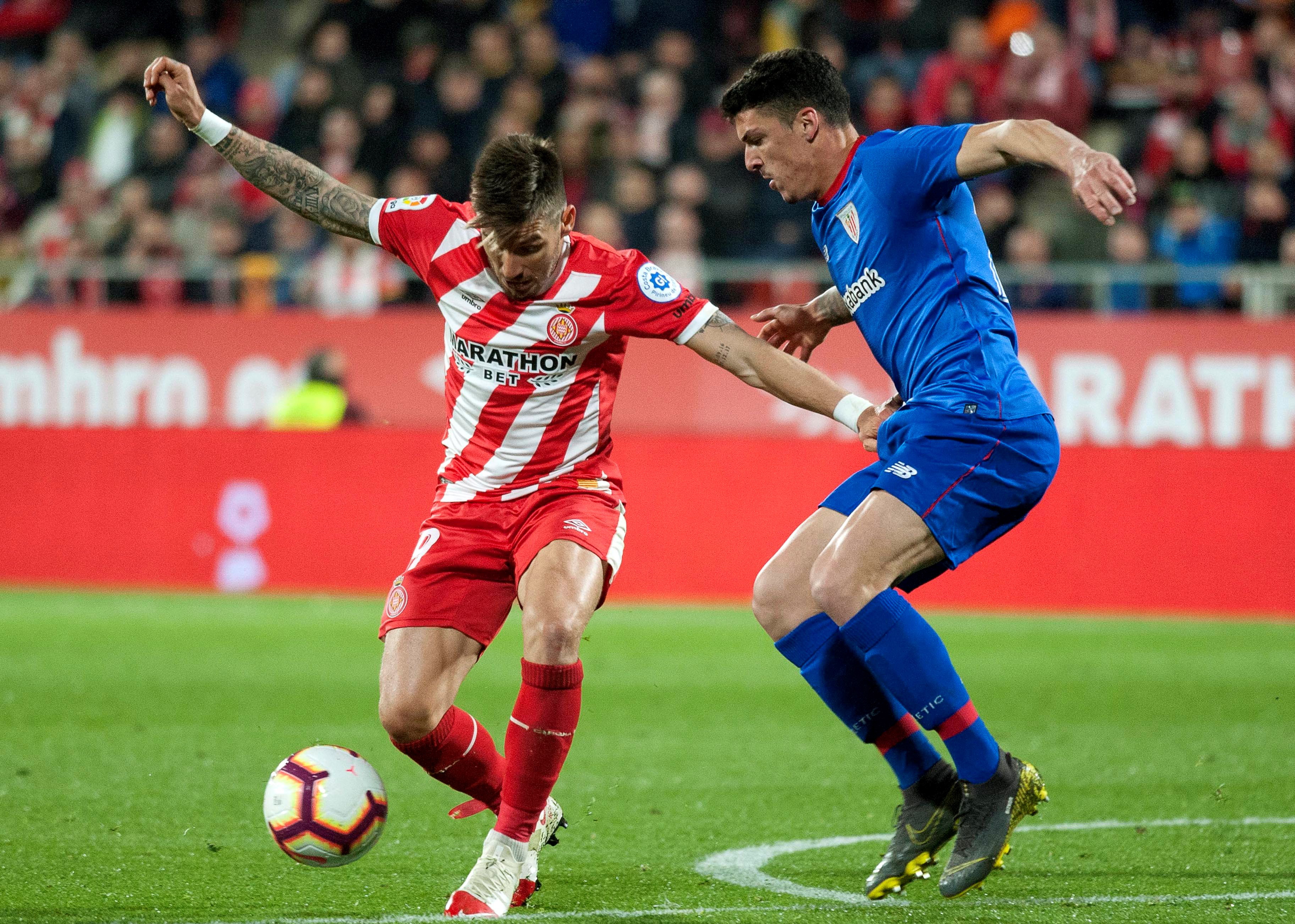 西超杯:毕尔巴鄂vs巴萨