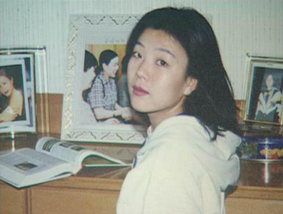 前女足国脚张鸥影:癌症病逝美国,临终前,丈夫为她换上7号球衣