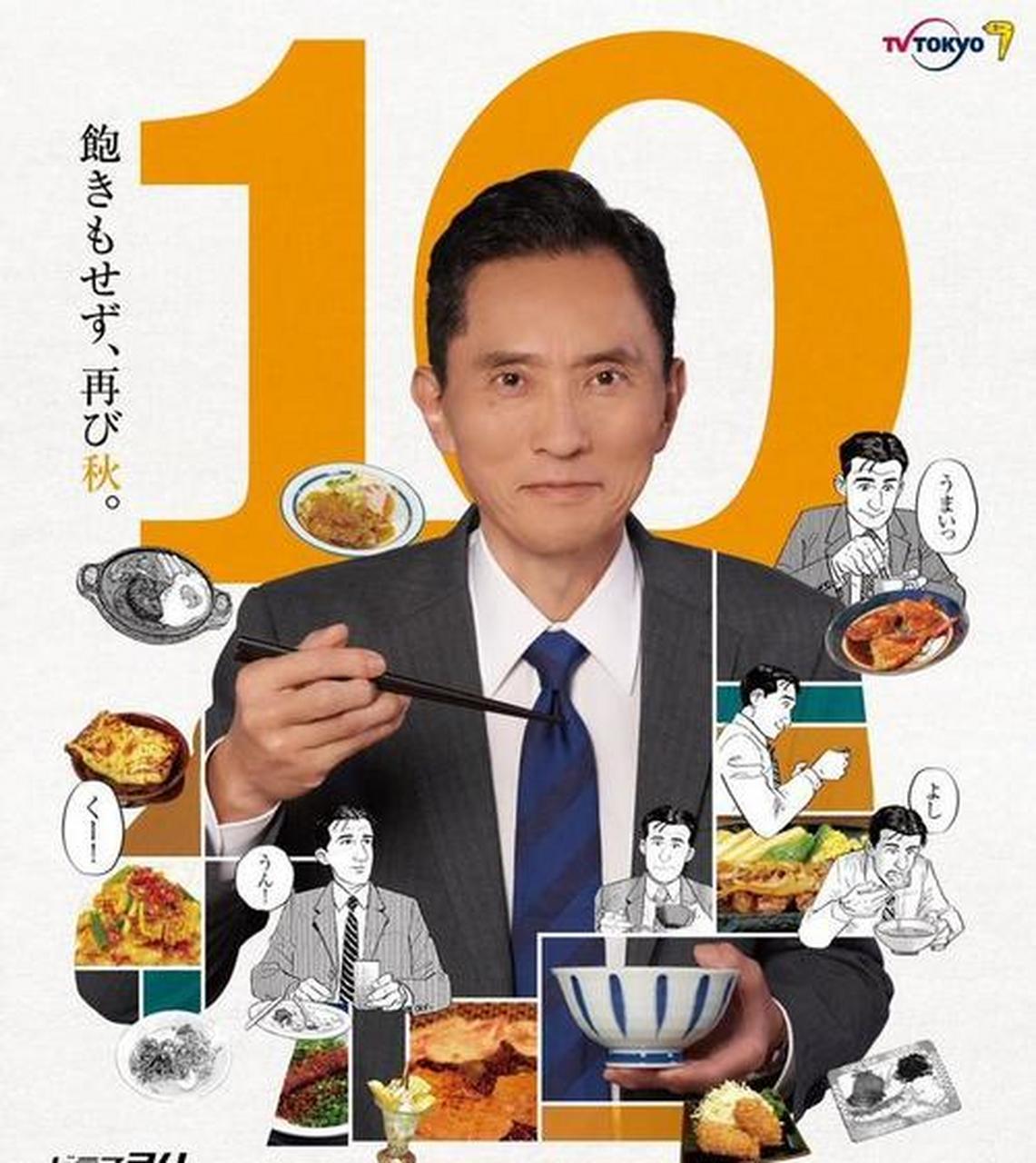 舌尖上的经典:10部高分美食影片推荐