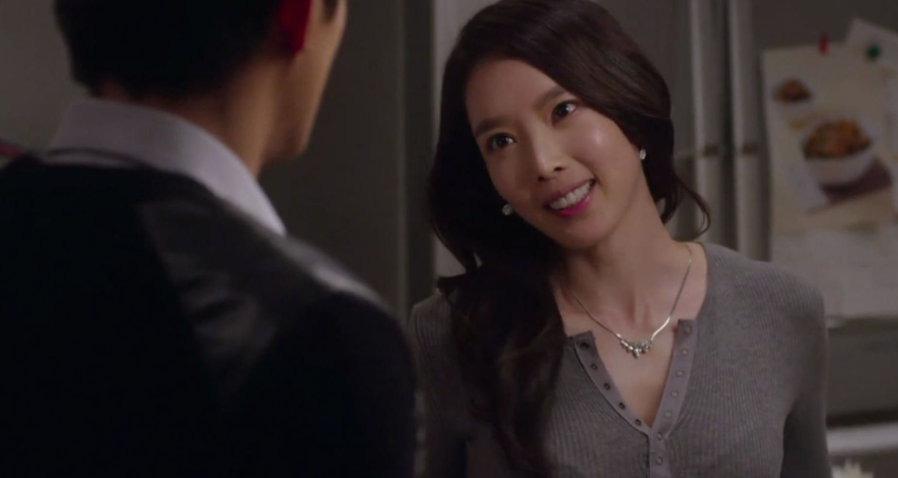 恋爱的味道类似电影