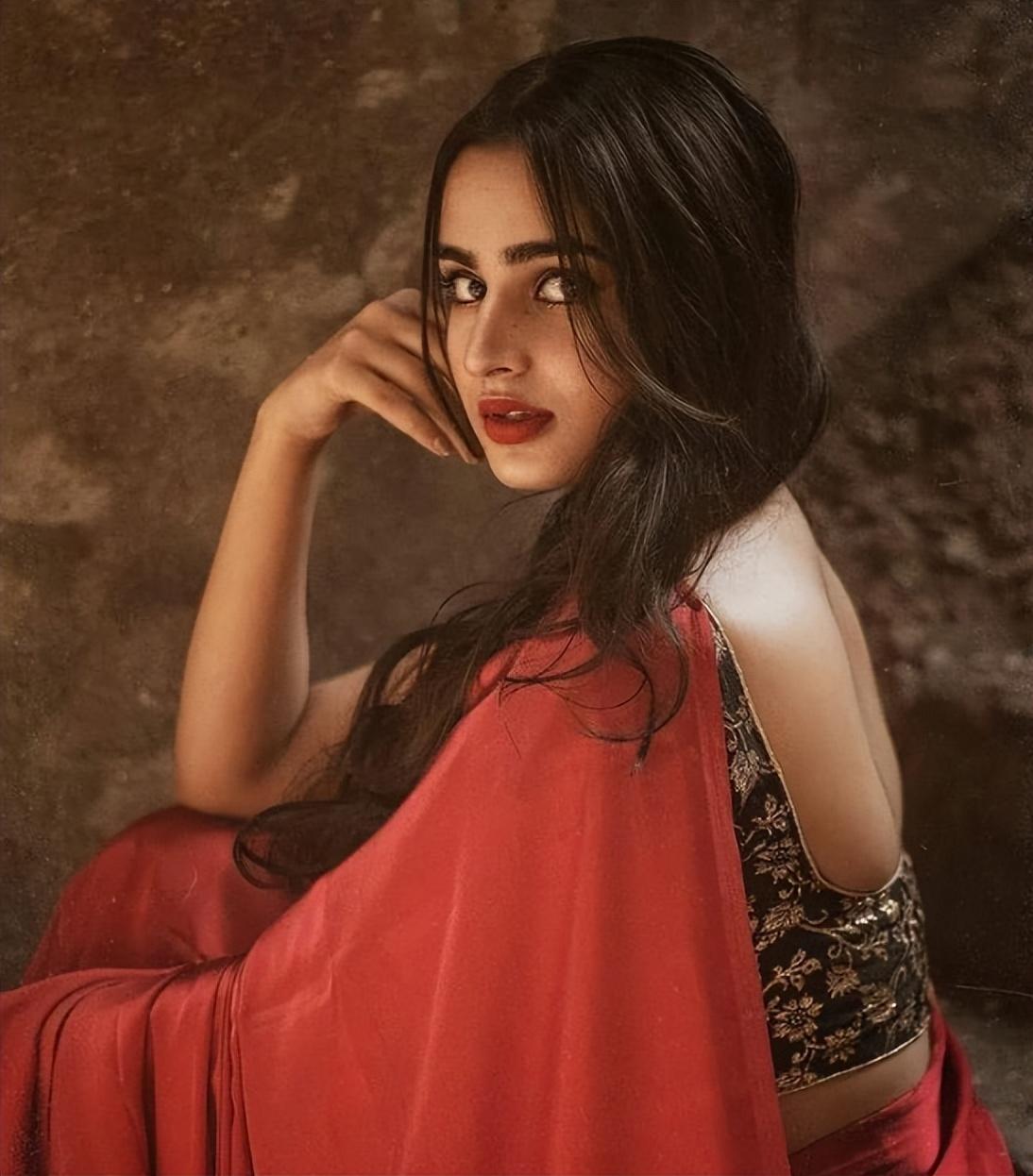 印度美女远嫁中国,婚后回娘家受到责备,婆婆:我给你打路费