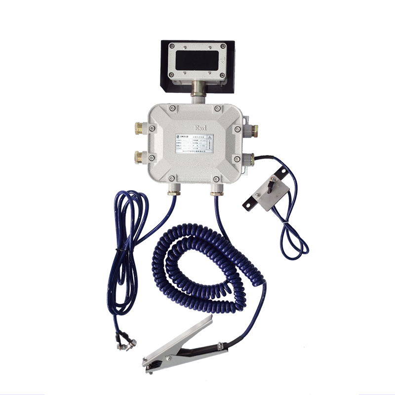 防溢油报警控制器