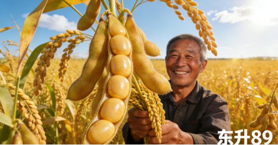 豆油期货上市二十年：赋能油脂产业 筑牢发展根基