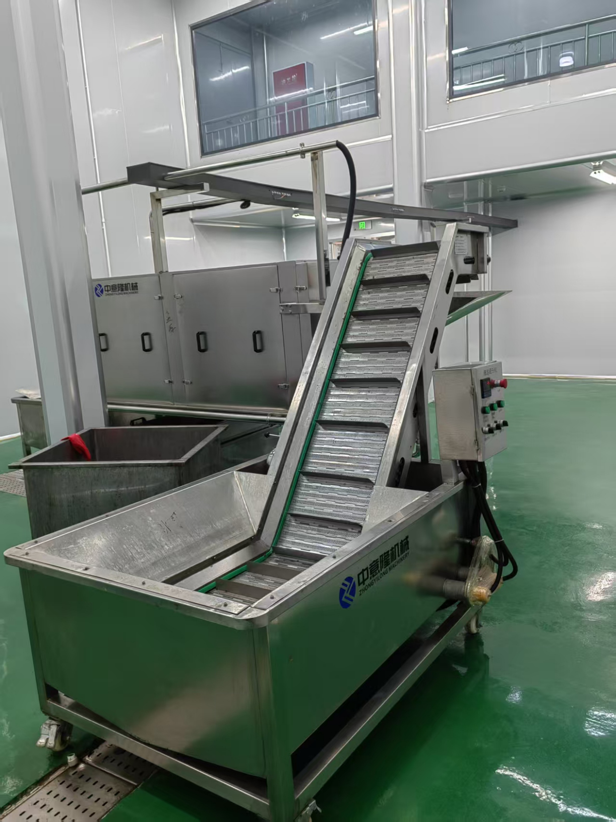 每小时1吨核桃乳加工生产线设备 330ml瓶装豆奶生产设备 植物蛋白饮料