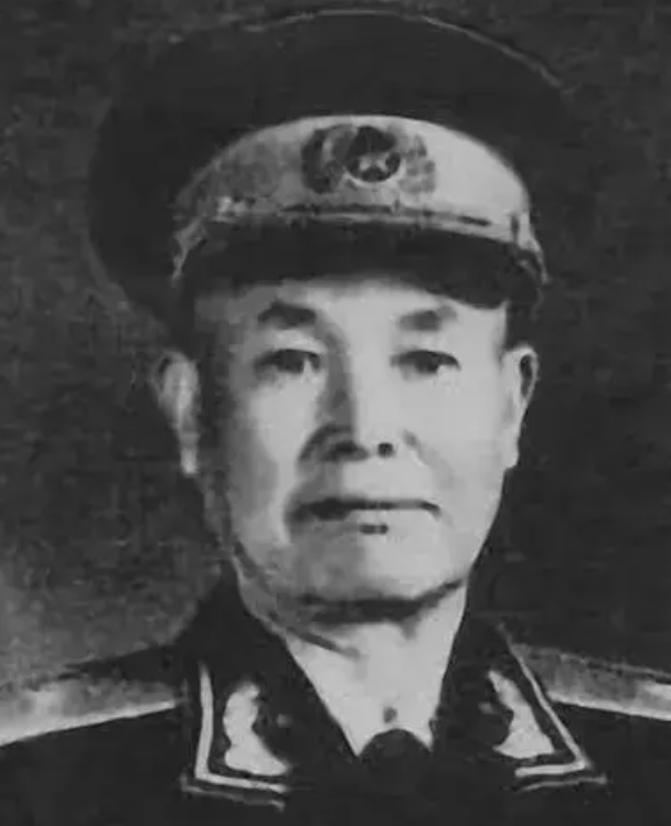 安徽省池州市"开国将帅"