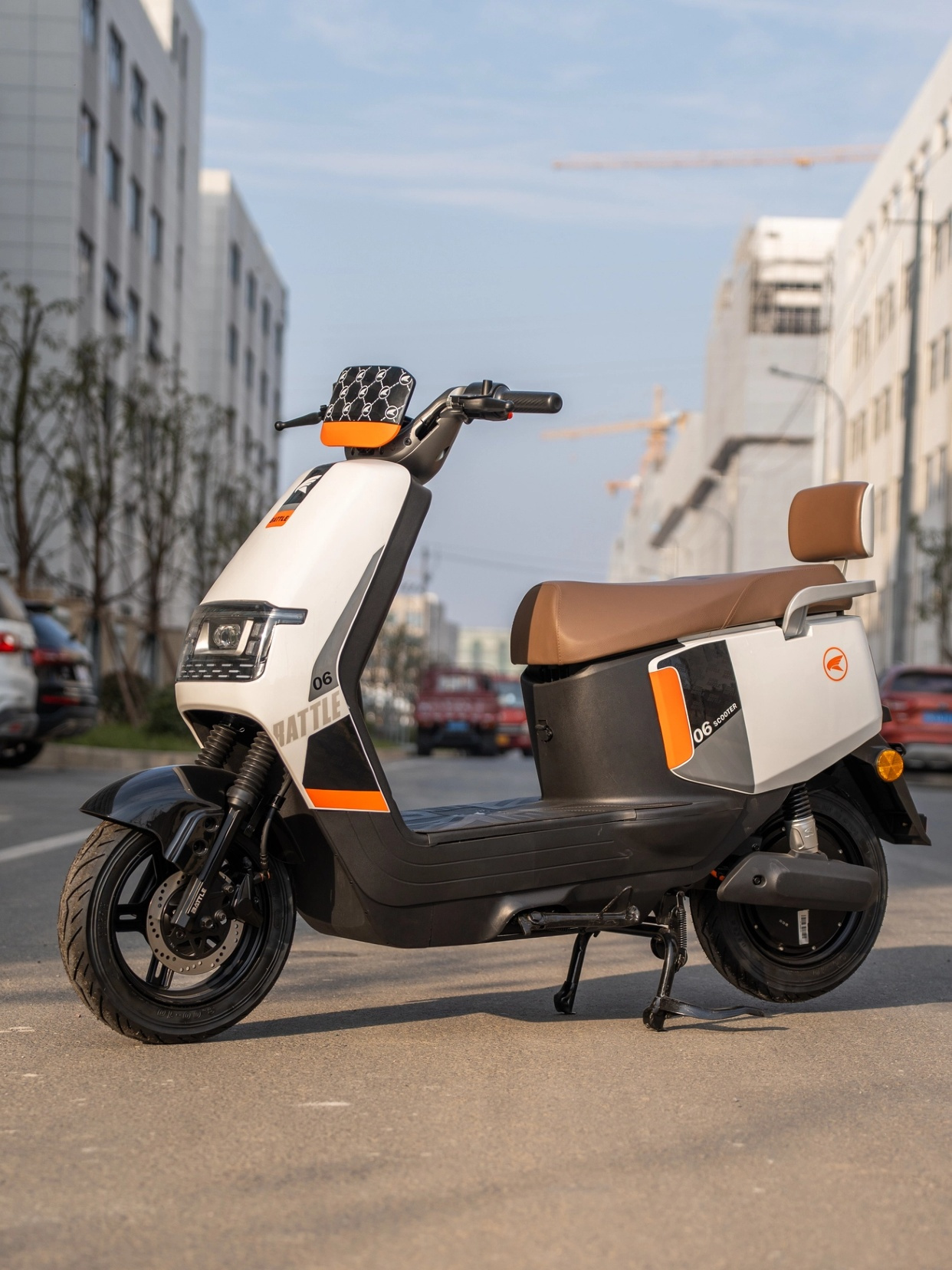 犀牛 邦德富士达