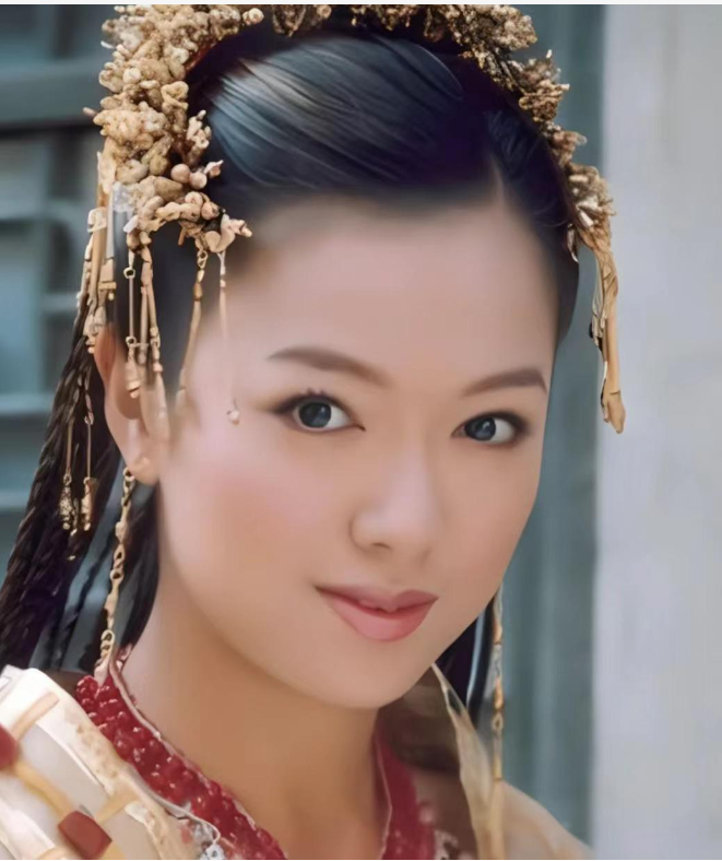 港姐李珊珊宣布复出,生病后成200斤胖子,模样大变仍要长期服药