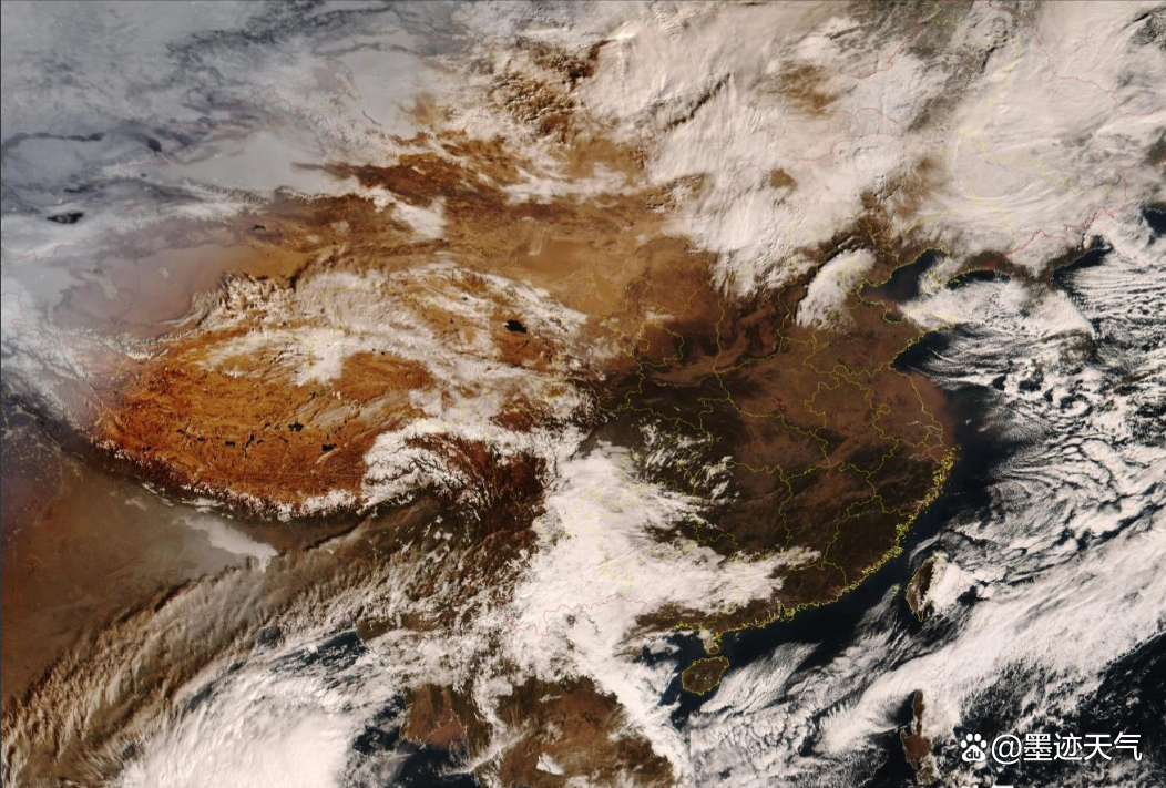 冬季天气今日情况 冬季天气今日情况