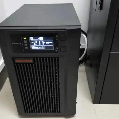 机房UPS电源