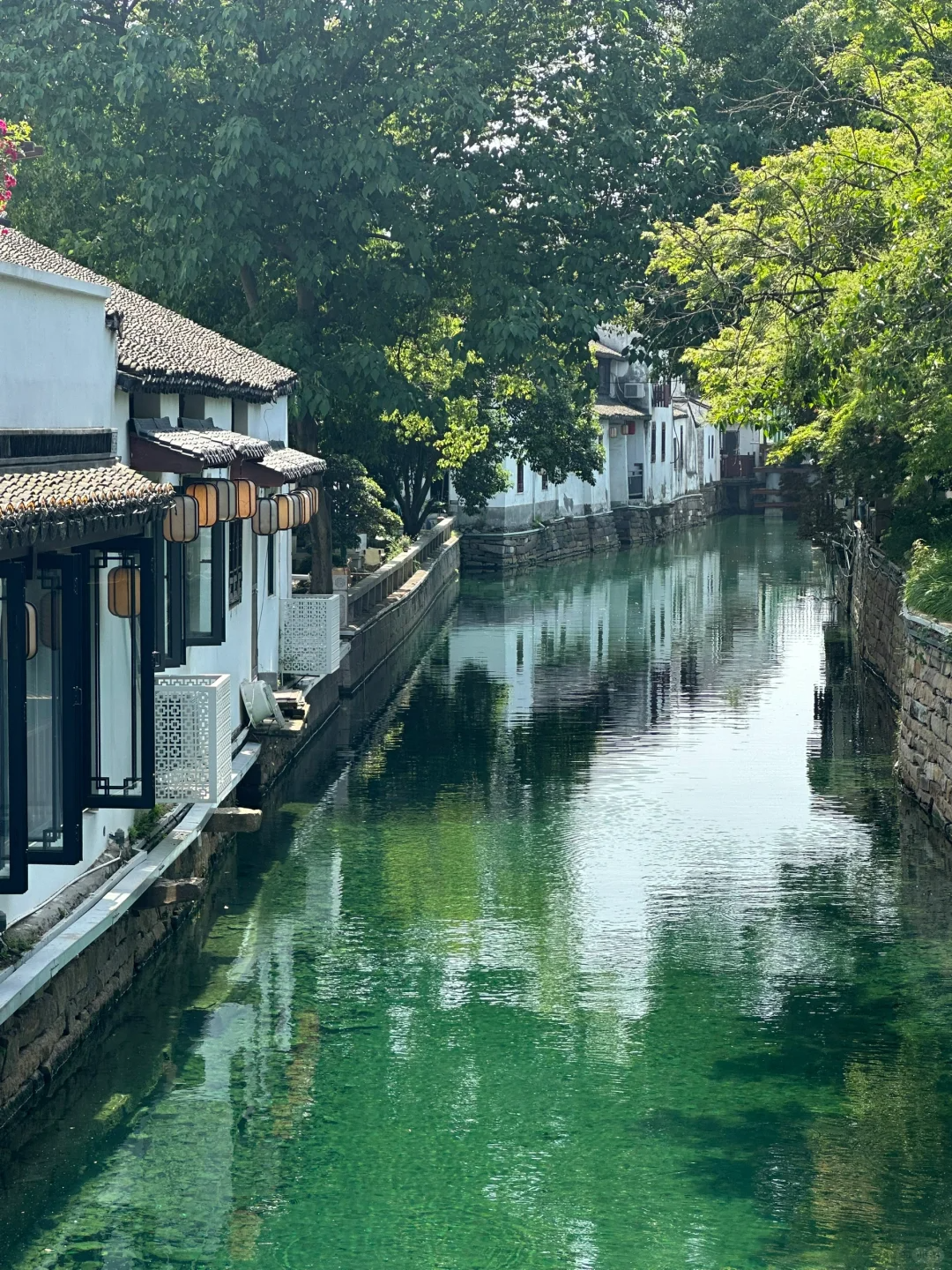 上海苏杭旅游攻略必去景点(上海苏杭旅游攻略三日游多少钱)