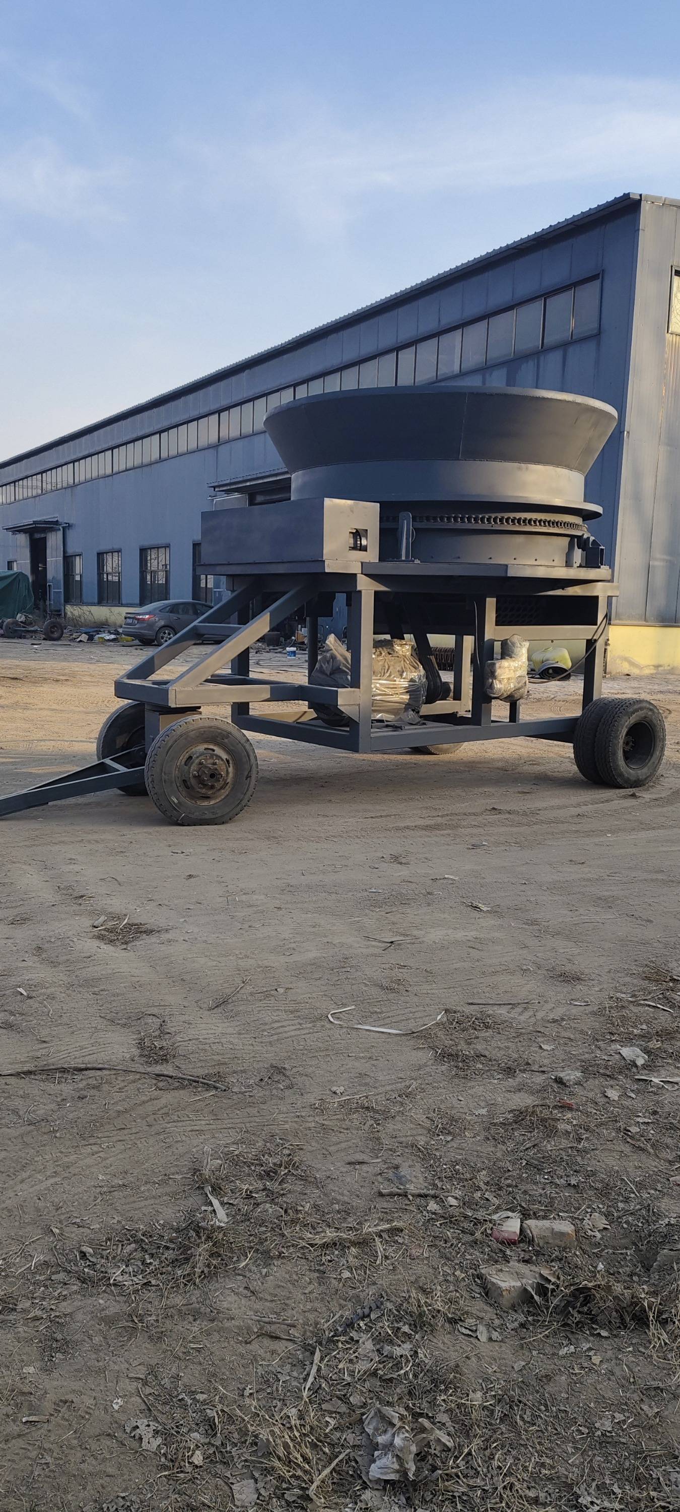 圆盘粉碎机##圆盘草捆破碎机##圆盘草料粉碎机##铡草揉丝粉草机