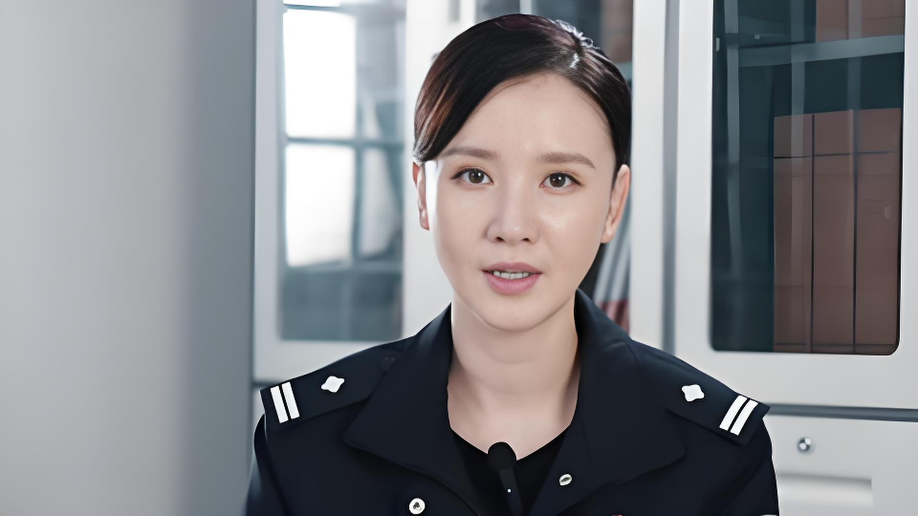 华子义虽然大家都不愿意惹她,但她为人挺仗义
