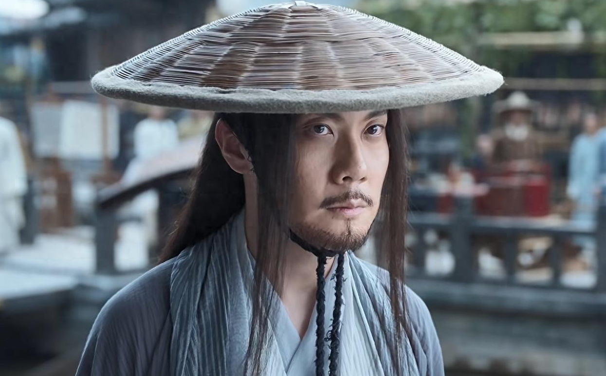 《庆余年》看似痴呆的大宗师四顾剑,其实有着大格局