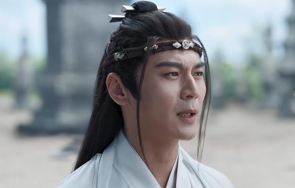 《庆余年》看似痴呆的大宗师四顾剑,其实有着大格局