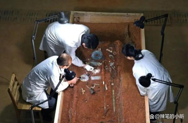 秦始皇墓为什么不敢挖 秦始皇墓为什么不敢挖